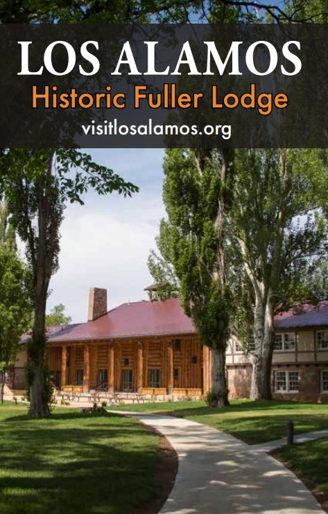 Los Alamos :: Historic Fuller Lodge