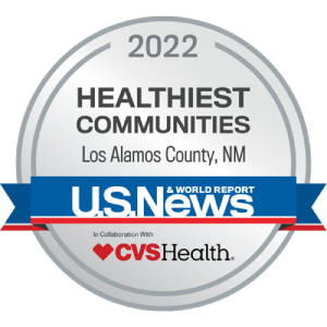 Los Alamos Healthiest Communities US News